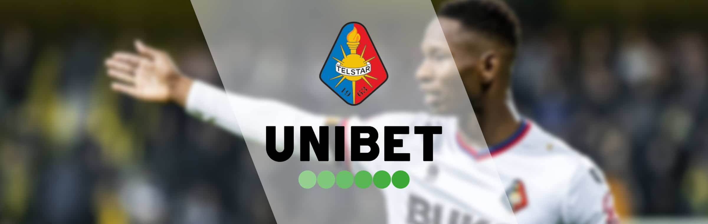 Telstar Unibet