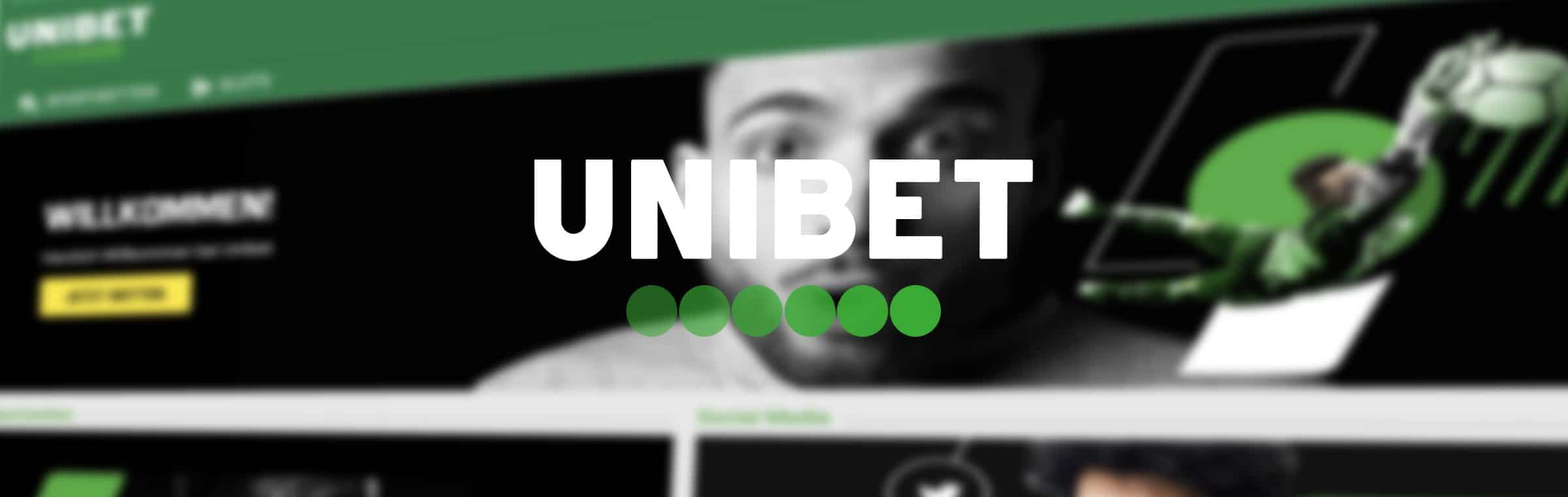 Unibet Duitsland