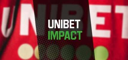 Unibet Impact