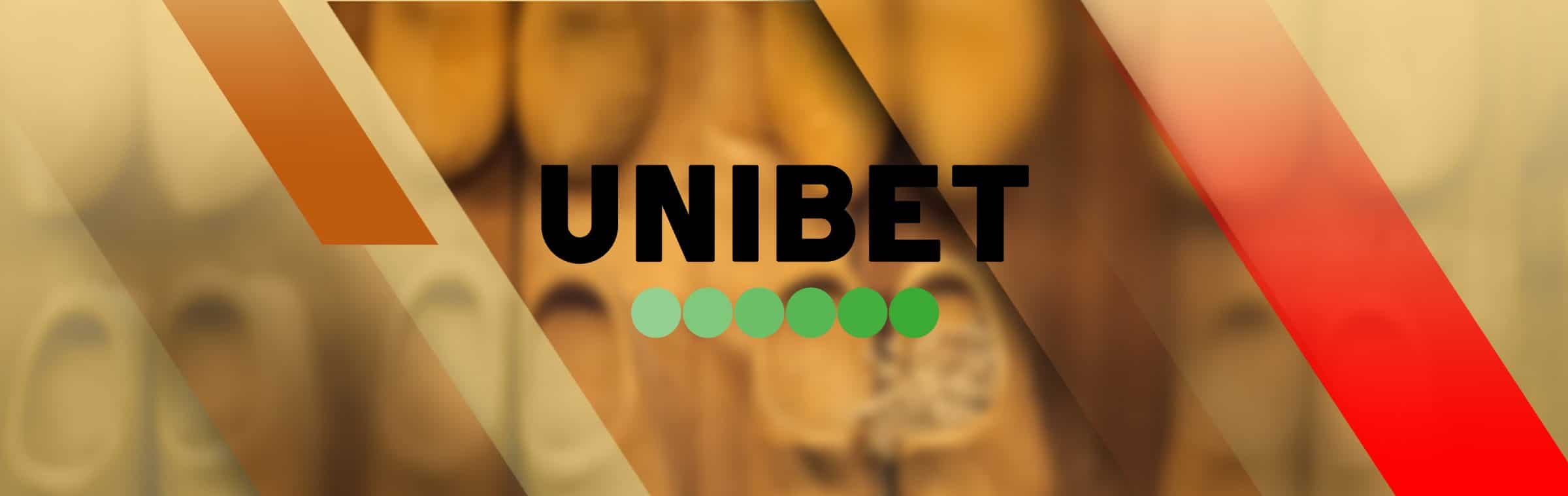 Unibet live in Nederland