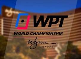 WPT Wynn Las Vegas World Championship