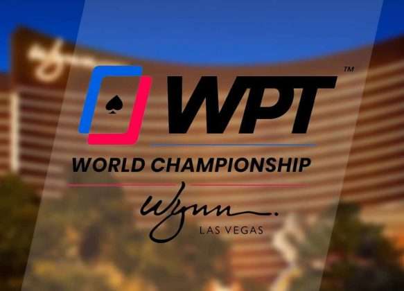 WPT Wynn Las Vegas World Championship