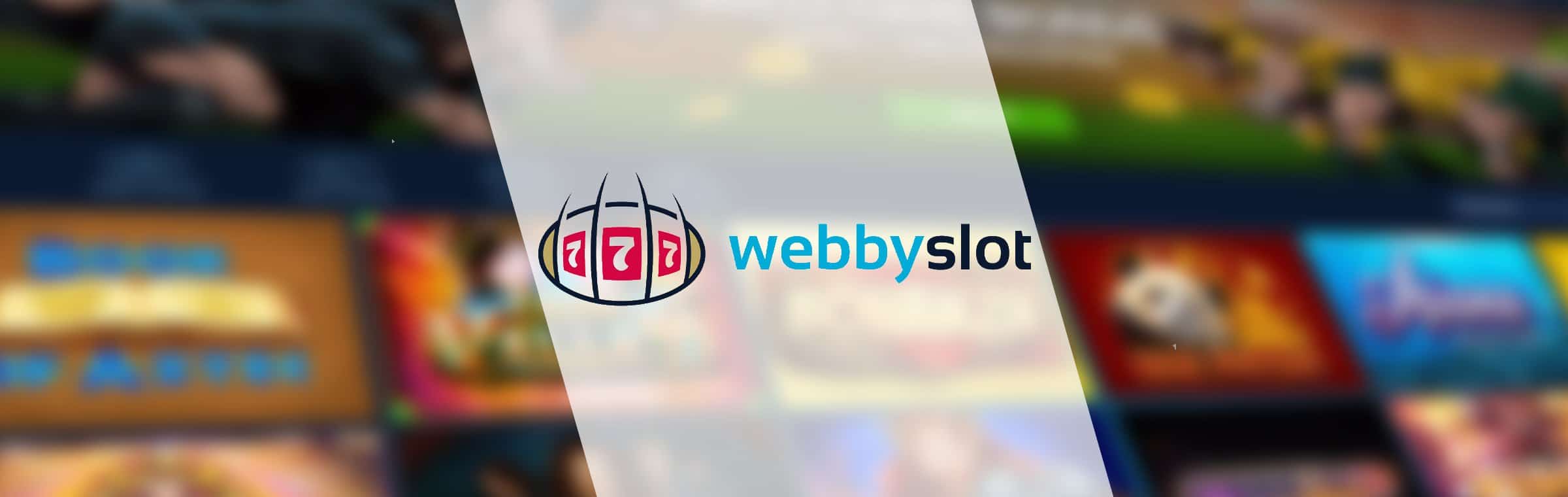 Webbyslot