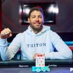 Jeremy Ausmus WSOP