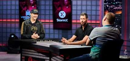 Rematch Seiver Hellmuth