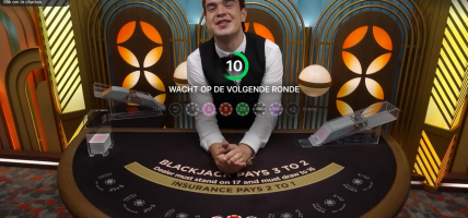 fairplay online blackjack live
