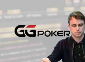 Joris Ruijs GGPoker