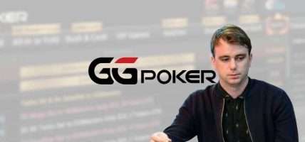 Joris Ruijs GGPoker