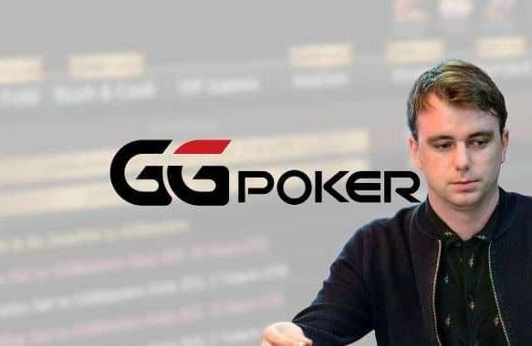 Joris Ruijs GGPoker