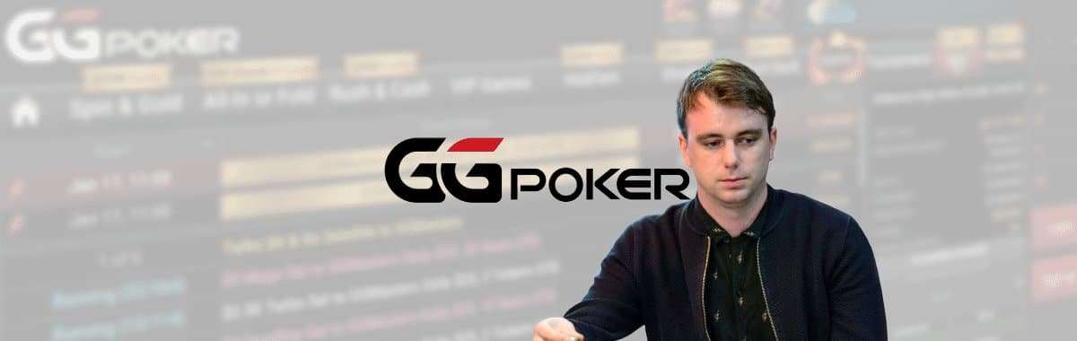 Joris Ruijs GGPoker