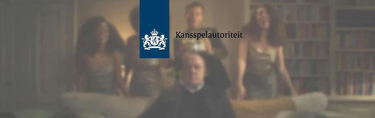 kansspelautoriteit rolmodellen verbod