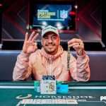 Phil Hui WSOP