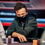 WSOP 2022: Mateusz Moolhuizen eindigt als tweede in $ 1.500 Monster Stack voor $ 597.362