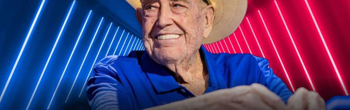 Doyle Brunson WPT