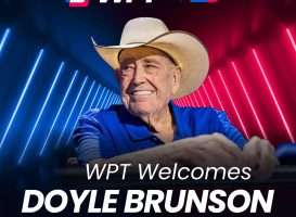Doyle Brunson WPT