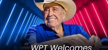Doyle Brunson WPT