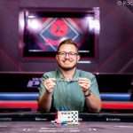 Brian Hastings WSOP