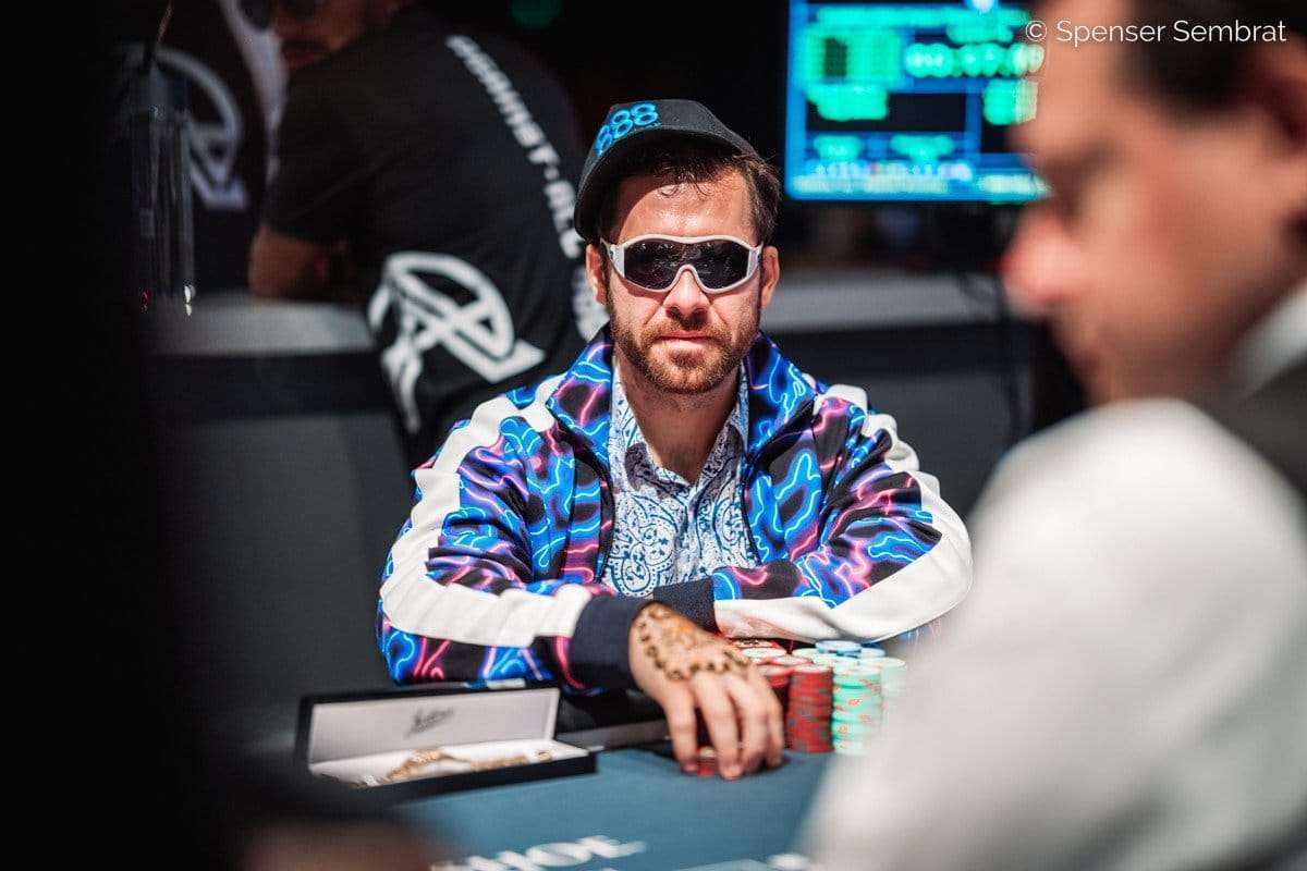 Dan Cates PPC