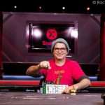 Steven Albini WSOP
