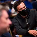 WSOP 2022 Event #21: Mateusz Moolhuizen haalt Dag 4 van $ 1.500 Monster Stack!