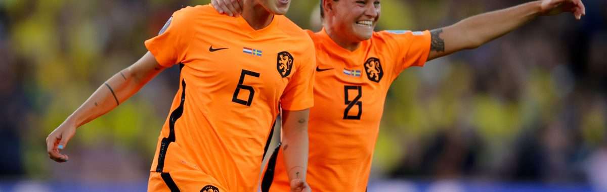 Wedden op Nederland Portugal