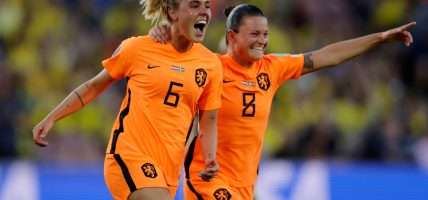 Wedden op Nederland Portugal