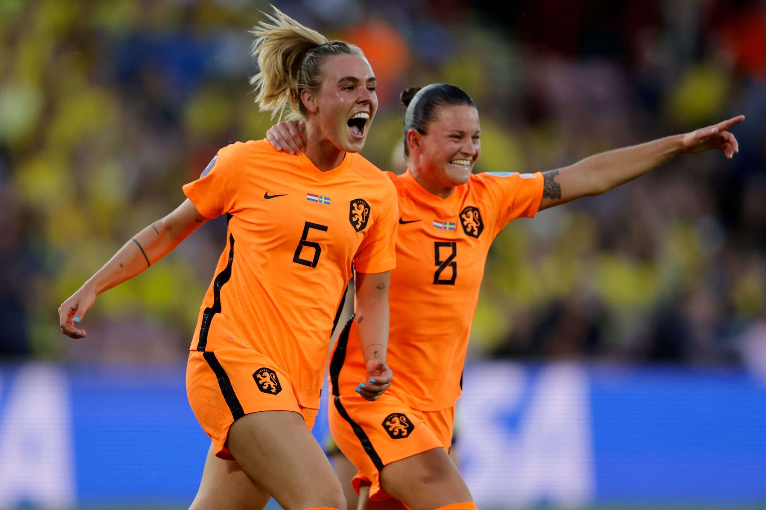 Wedden op Nederland Portugal