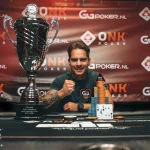 Vincent Vos ONK Poker