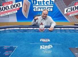 Ronald van de Linde Dutch Classics