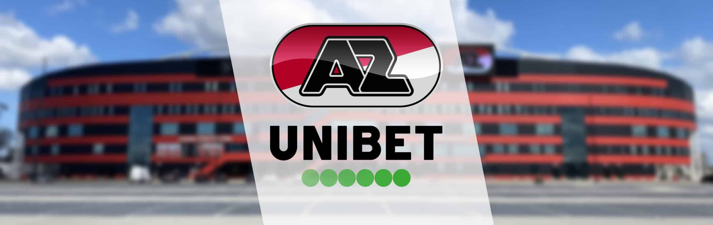 AZ Unibet