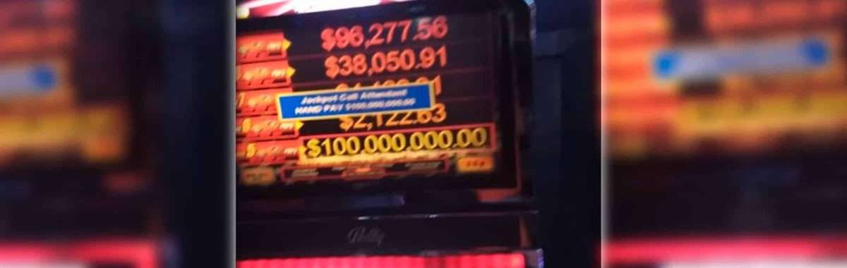 Argentinië casino weigert jackpot te betalen