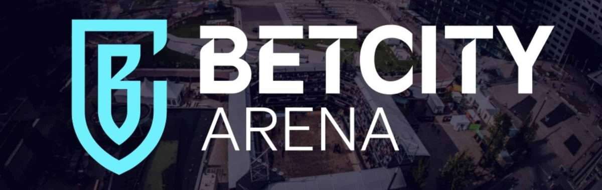 BetCity Arena