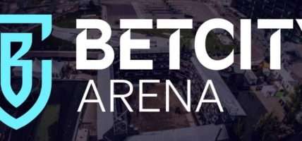 BetCity Arena