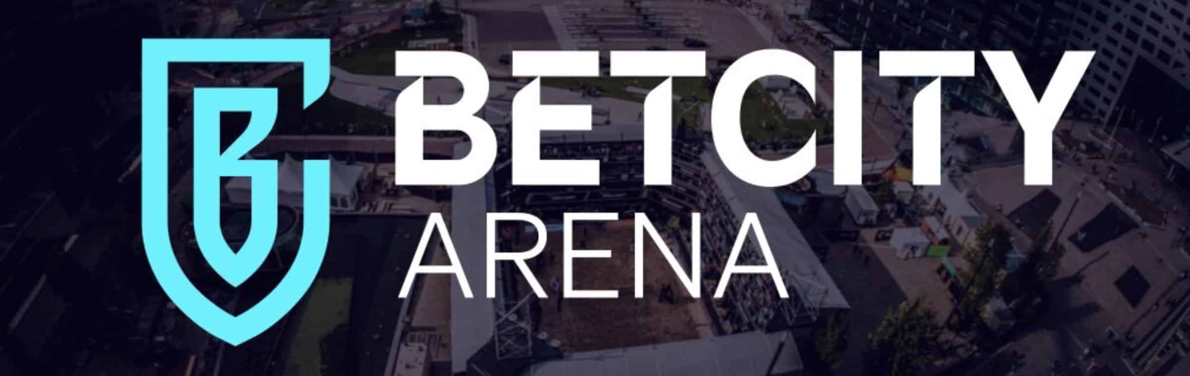 BetCity Arena