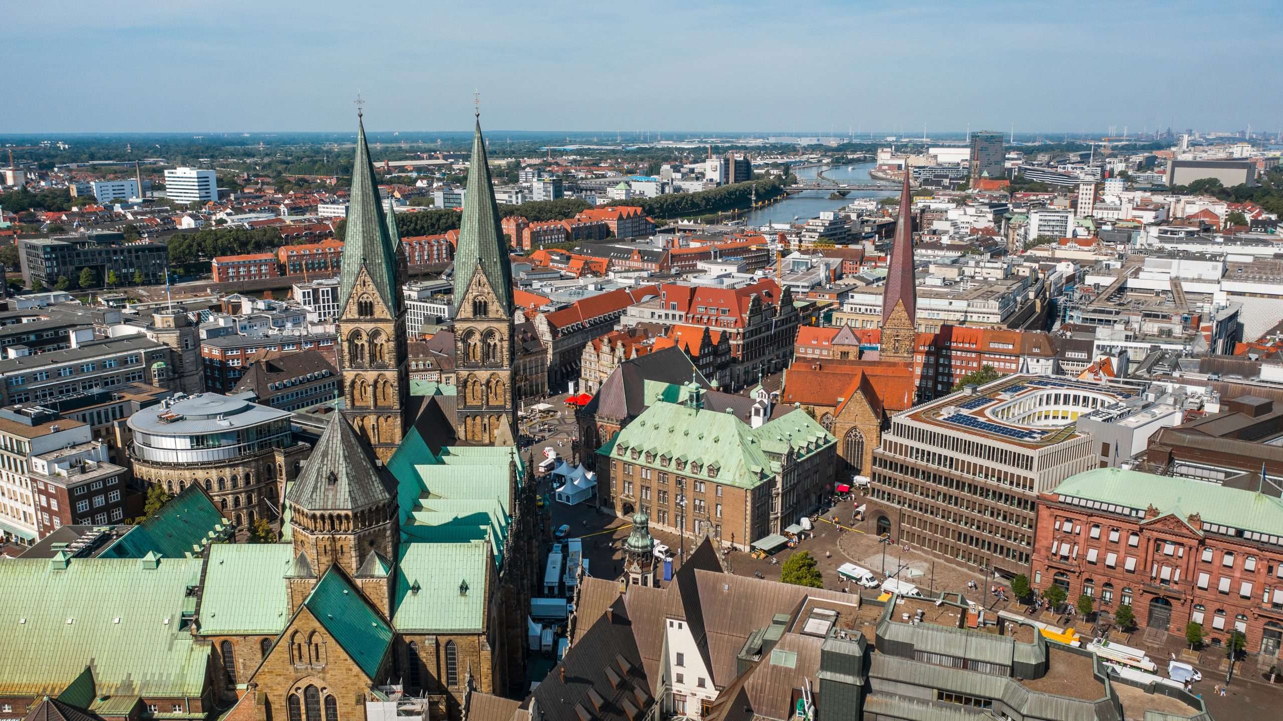 Bremen wedkantoren