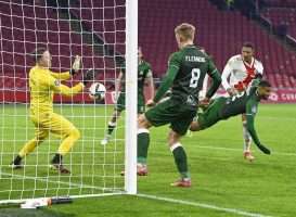 Wedden op Fortuna Ajax