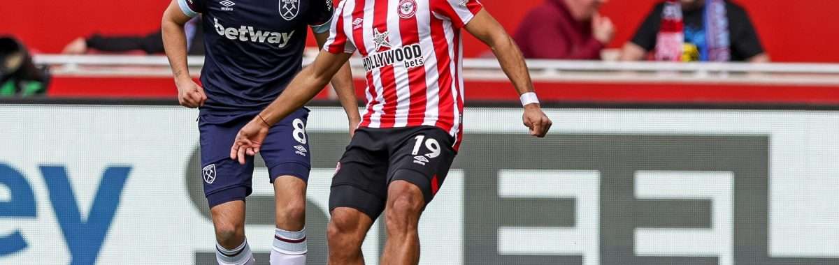 The Big Step roept Premier League op om te stoppen met gokbedrijven als shirtsponsor