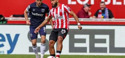 The Big Step roept Premier League op om te stoppen met gokbedrijven als shirtsponsor