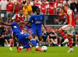 Premier League shirtsponsoring