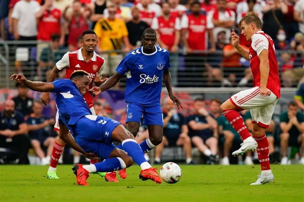 Premier League shirtsponsoring