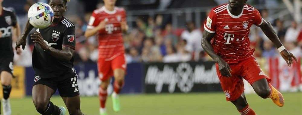 Wedden op Eintracht Frankfurt - Bayern München