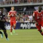 Wedden op Eintracht Frankfurt - Bayern München