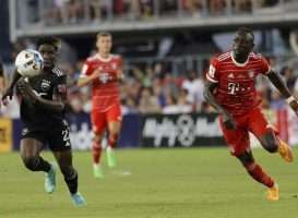 Wedden op Eintracht Frankfurt - Bayern München