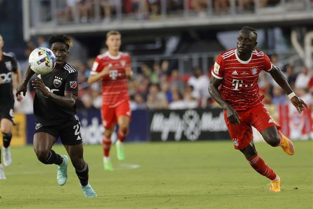 Wedden op Eintracht Frankfurt - Bayern München