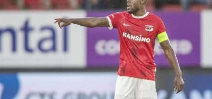 VI voetbalclubs gokbedrijven