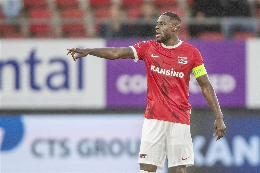 VI voetbalclubs gokbedrijven