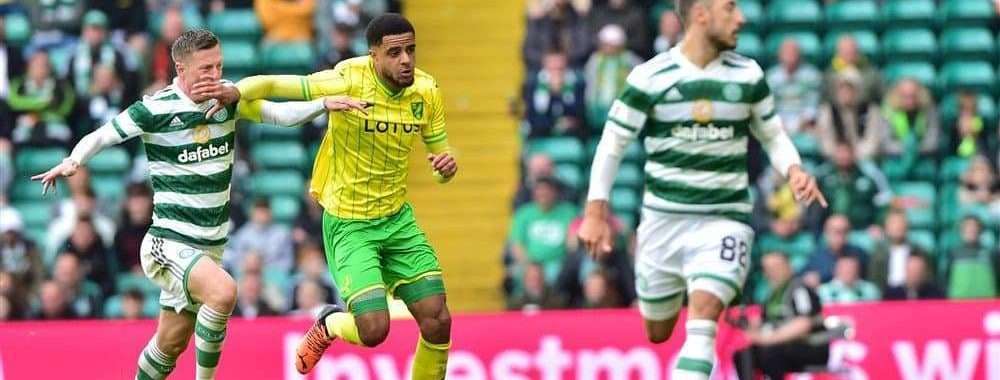 Norwich City gokbedrijven