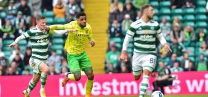 Norwich City gokbedrijven