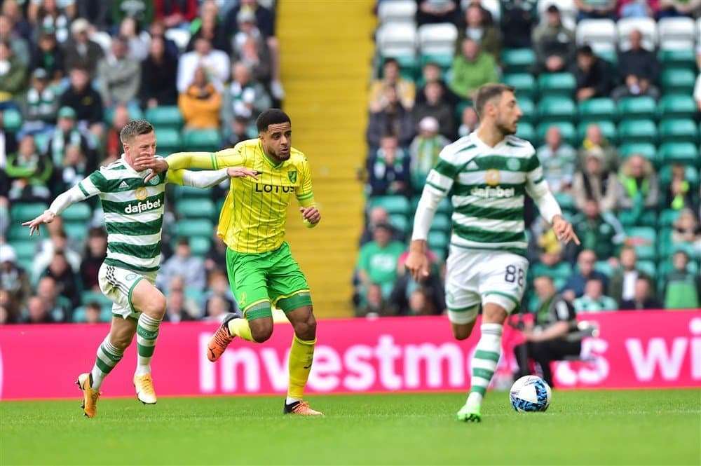 Norwich City gokbedrijven