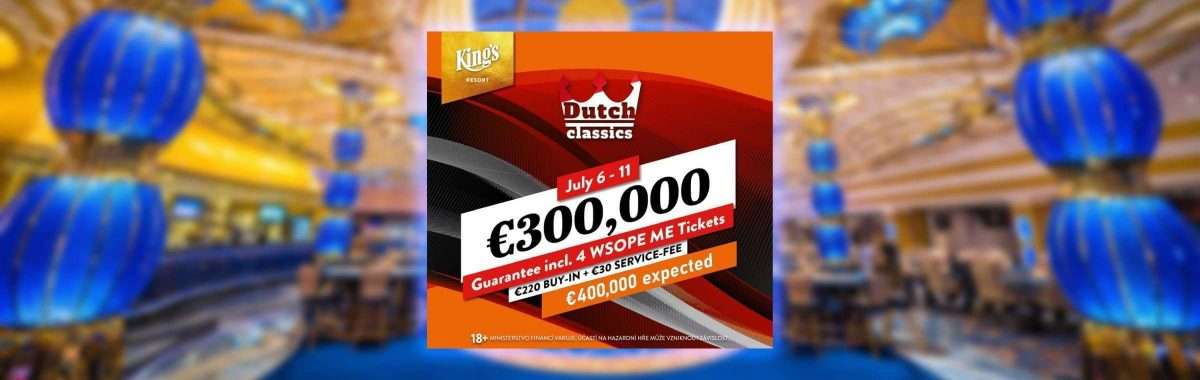 Dutch Classics 2022